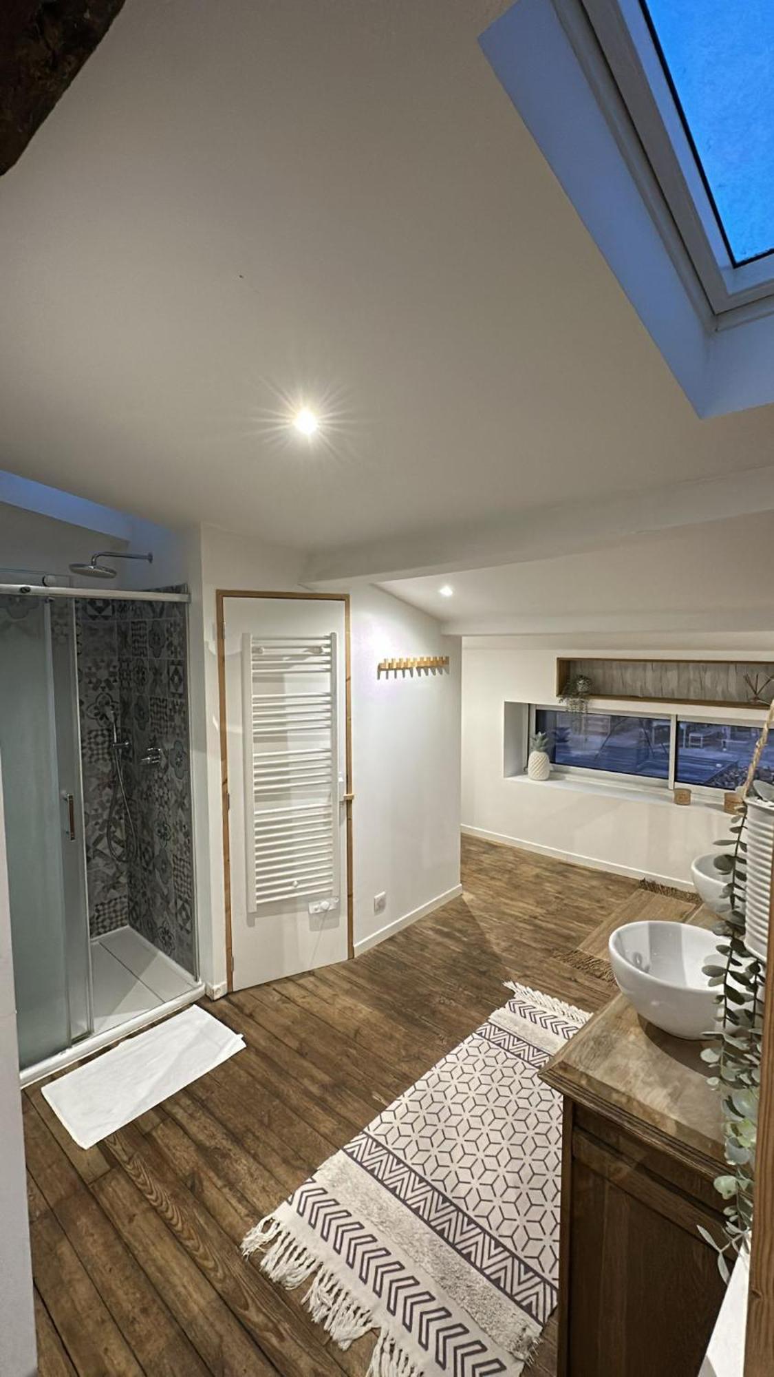 La Maison Coup De Coeur De Pont Caffino 9 Couchages Plus 2 Sur Demande Maisdon-sur-Sevre Exterior photo